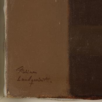 Fabian Lundqvist, Ballet dancers.