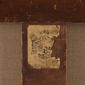 Diogenes med lyktan.