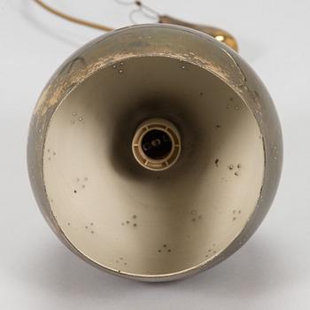 Paavo Tynell, kattovalaisin, malli A 1957 Taito/Idman 1900-luvun puoliväli.