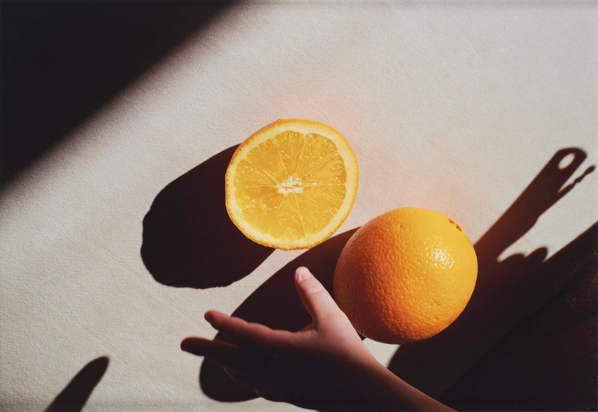 Louise Enhörning, "Closer", 2015.