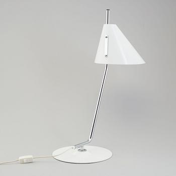 HANS-AGNE JAKOBSSON, bordslampa, modell 260, Markaryd, 1900-talets andra hälft.