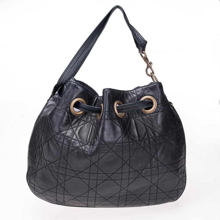 VÄSKA, Christian Dior.