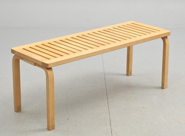 BÄNK, "153A", Alvar Aalto, Artek. 1900-tal.