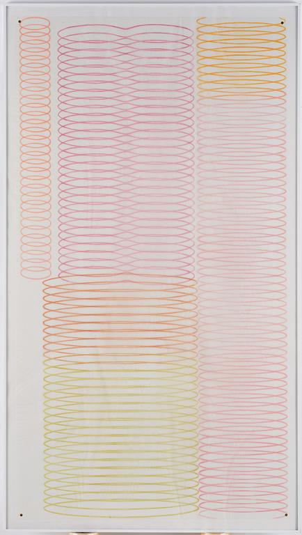 Annu Vertanen, "A Breathing Gaze".