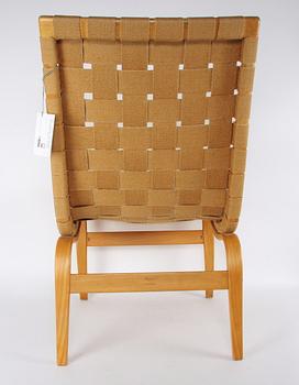 ARBETSSTOL, Bruno Mathsson för firma Karl Mathsson, Värnamo.