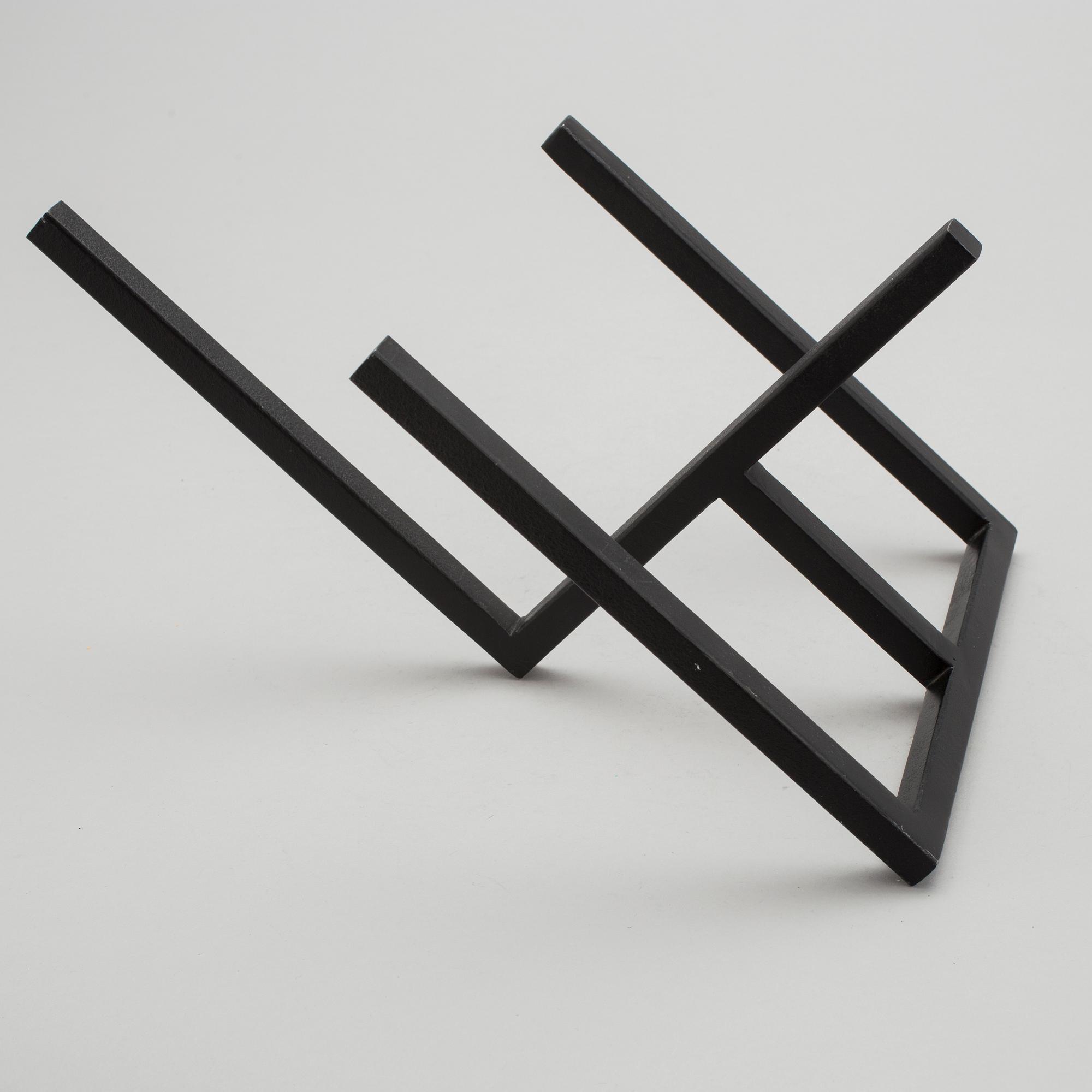 SKULPTUR, Bertil Herlow-Svensson.