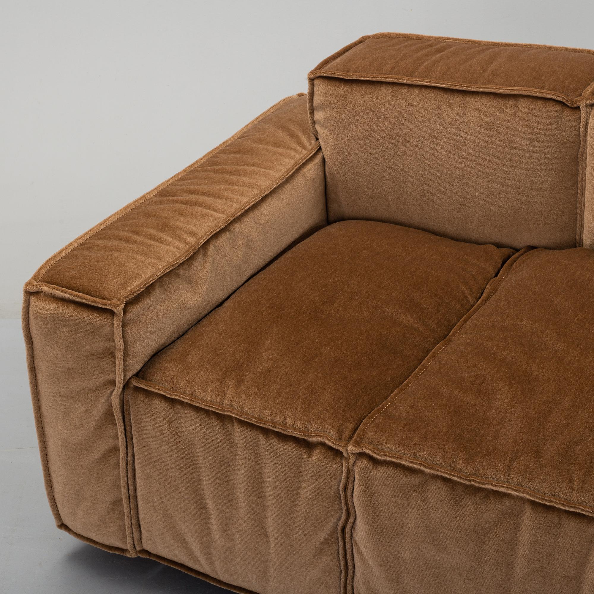 CLAESSON KOIVISTO RUNE, soffa "Boxplay", Swedese.