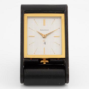 Jaeger-LeCoultre, reseur, ca 11 x 6 x 2 cm.