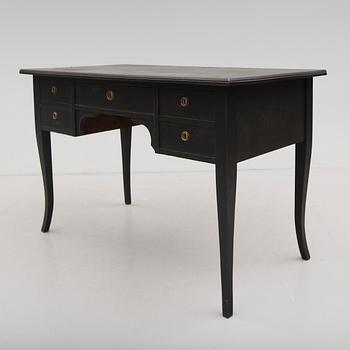 SKRIVBORD, omkring år 1900.