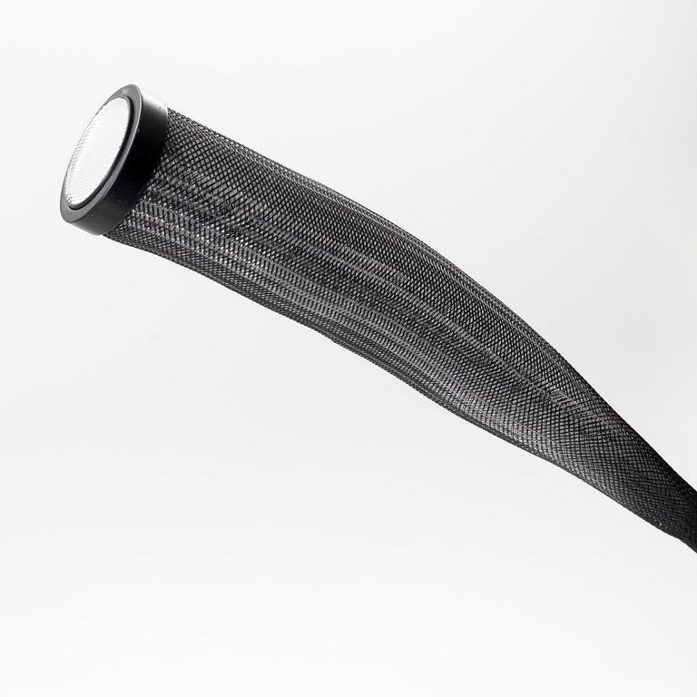 Swann Bourotte , golvlampa, "Paranoid 2", Ligne Roset, Frankrike.