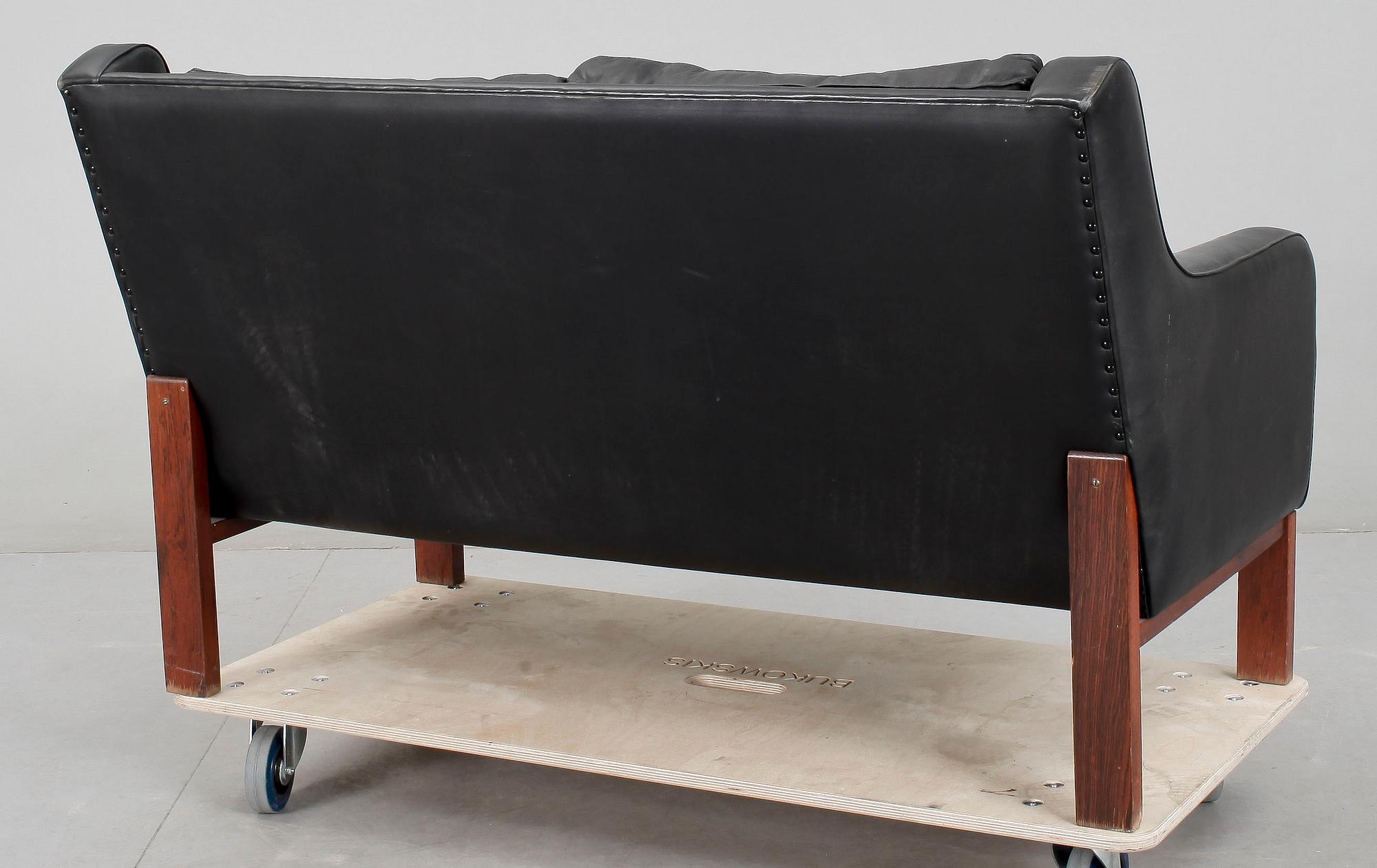 SOFFA, 1960-tal.