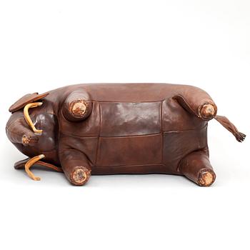 FOTPALL, Dimitri Omersa o C:o, för bl a Svenskt tenn.