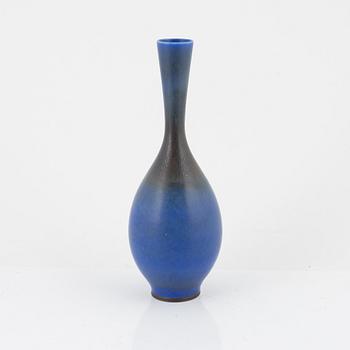 Berndt Friberg, vas, Gustavsberg Studio, 1965.