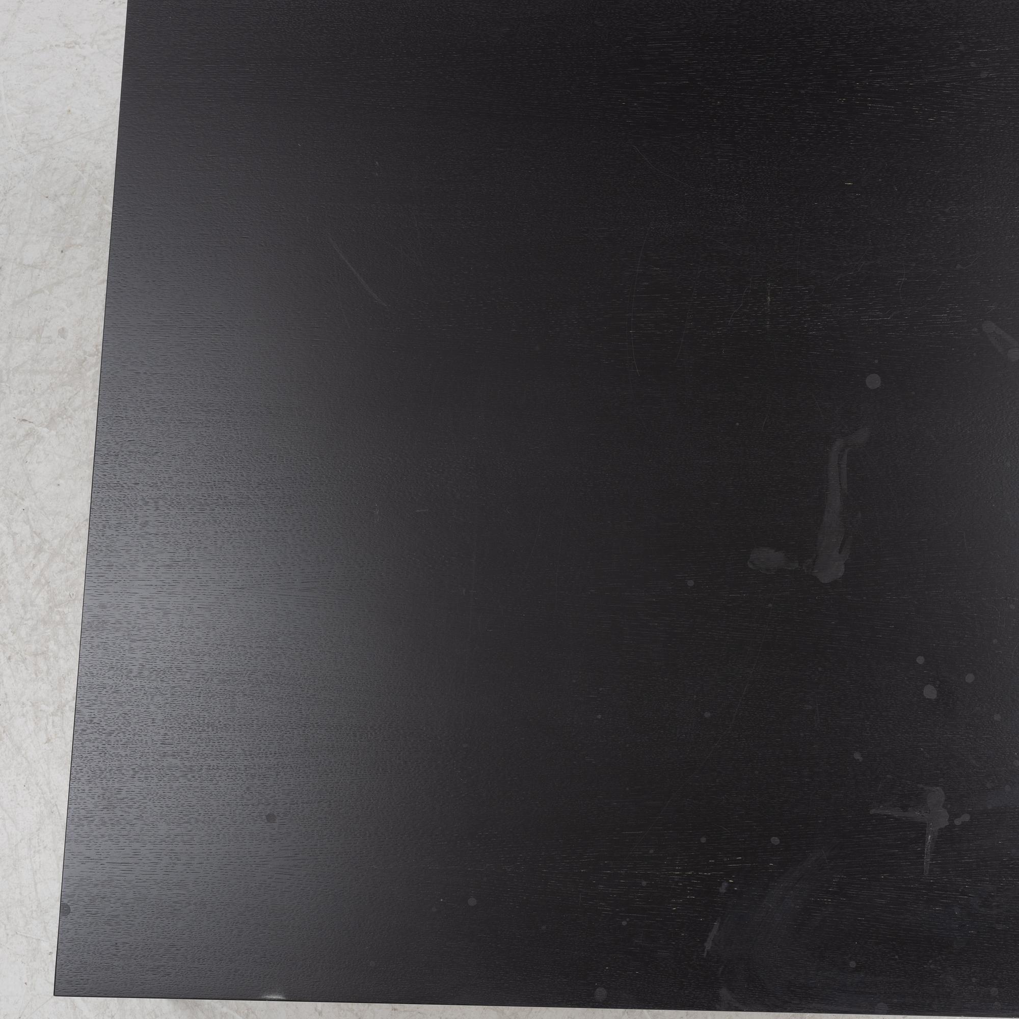 Helene Hennie coffee table, "Reflection", Slettvoll.