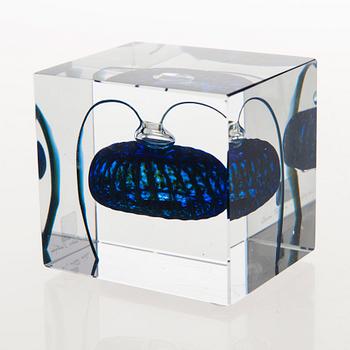 Oiva Toikka – the master of glass art - Bukowskis