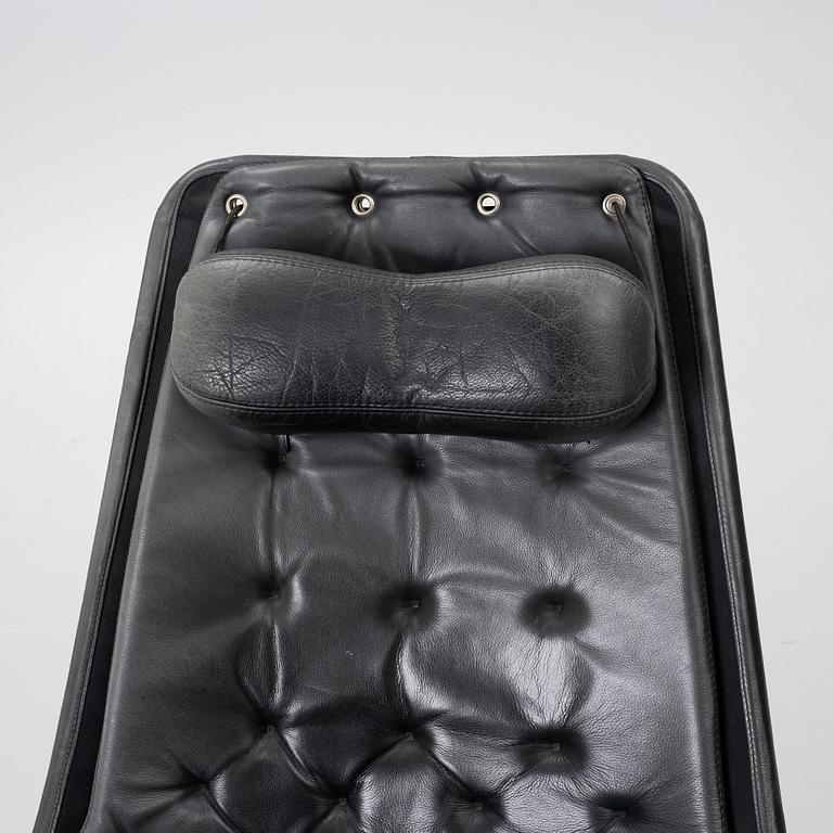 Bruno Mathsson, A pair of armchairs, a pair, Jetson, Dux.