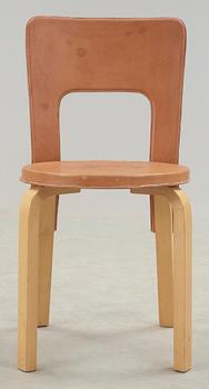 STOL, modell 66, Alvar Aalto, Artek.