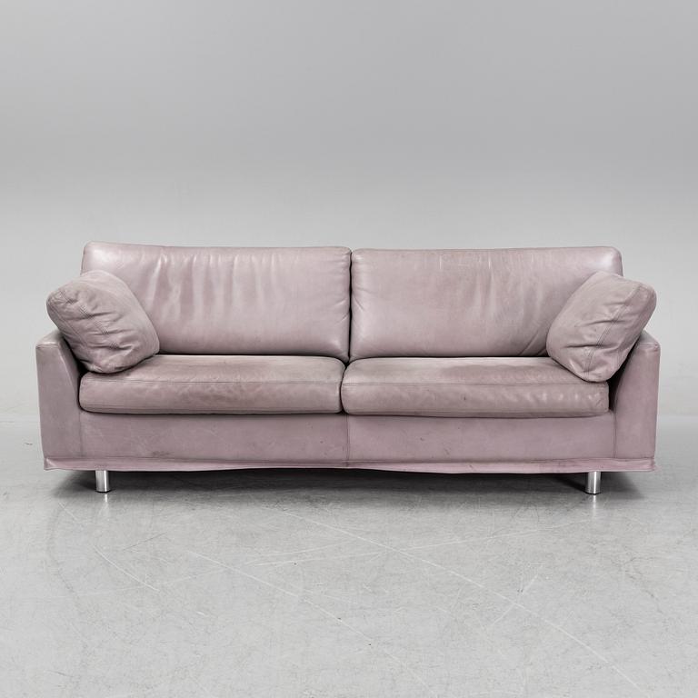 Kenneth Bergenblad, soffa, "Fredrik", Dux, sent 1900-tal.