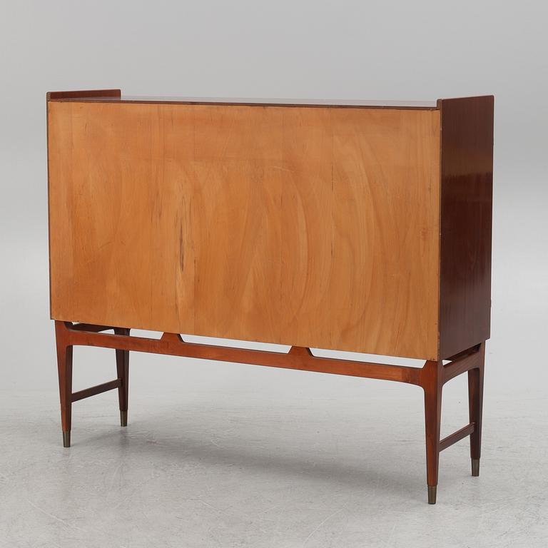 A 1960's sideboard.