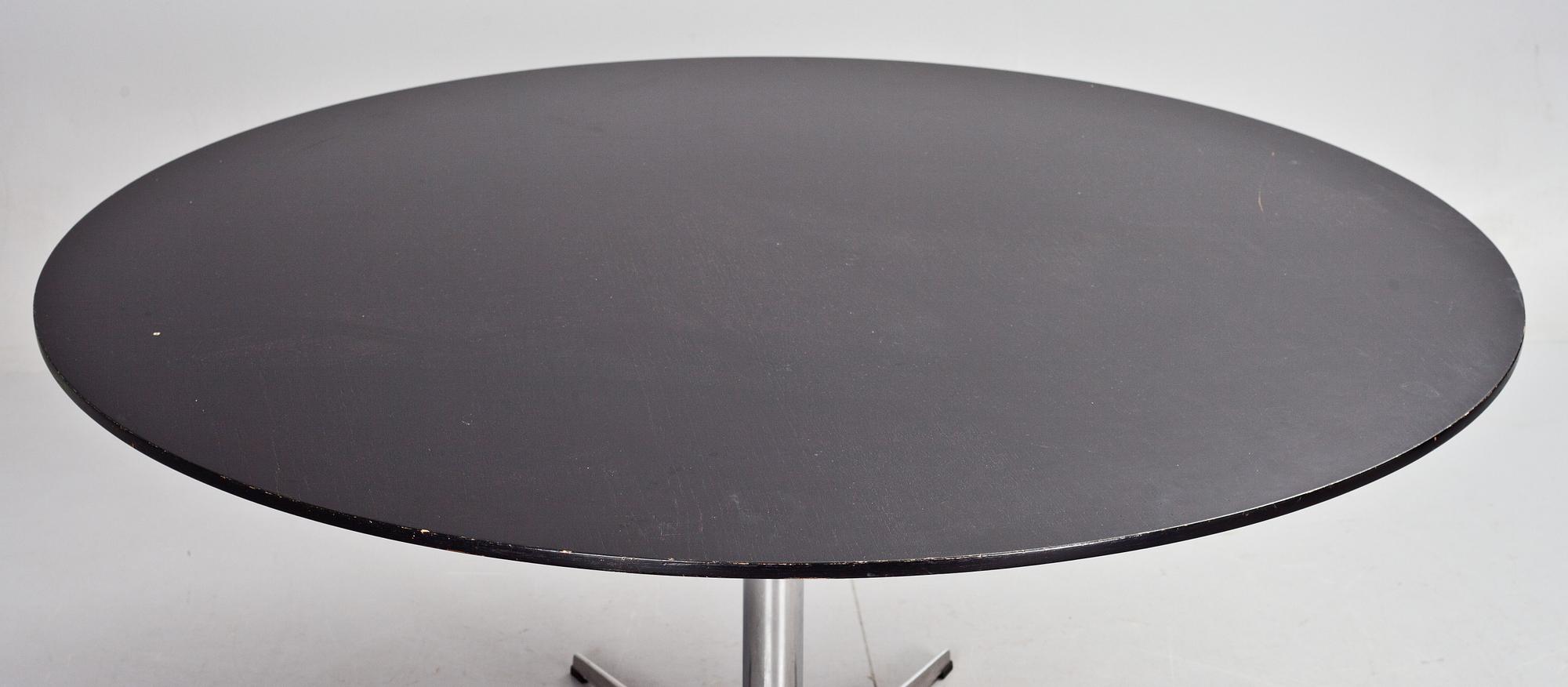 BORD, Arne Jacobsen, Fritz Hansen, Danmark, 1987.