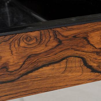 A Jardiniere designed by Uno & Östen Kristiansson, Luxu, Vittsjö, 1960-tal, CITES.