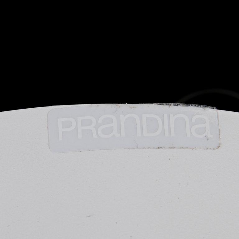 A 21st century 'Biluna S7' pendant light for Prandina.