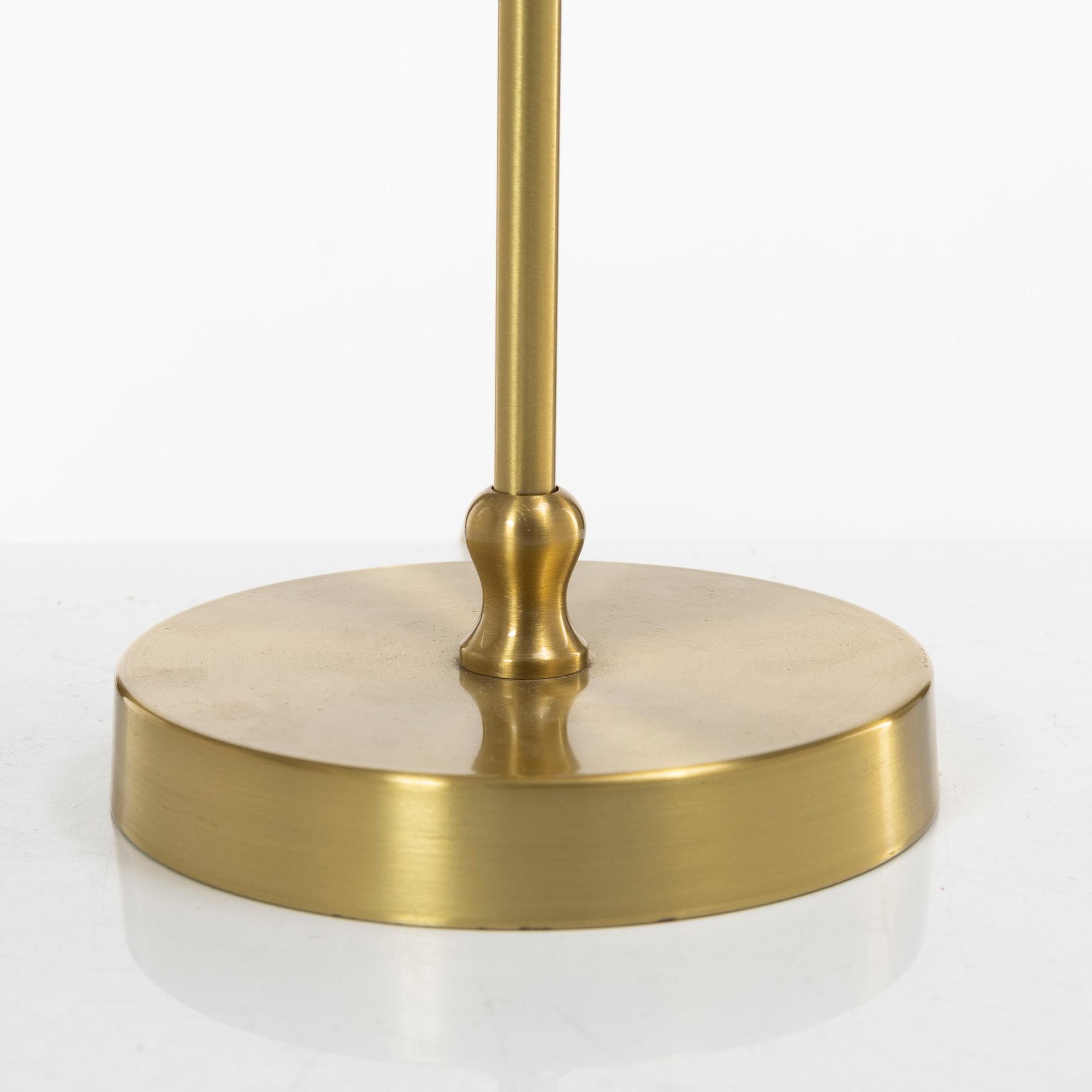 Josef Frank, a model 2332, table lamp, Firma Svenskt Tenn.