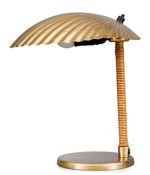 66. Paavo Tynell, A DESK LAMP.