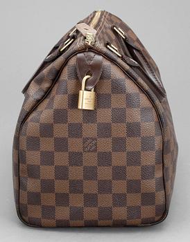 VÄSKA, Louis Vuitton, "Speedy 30".