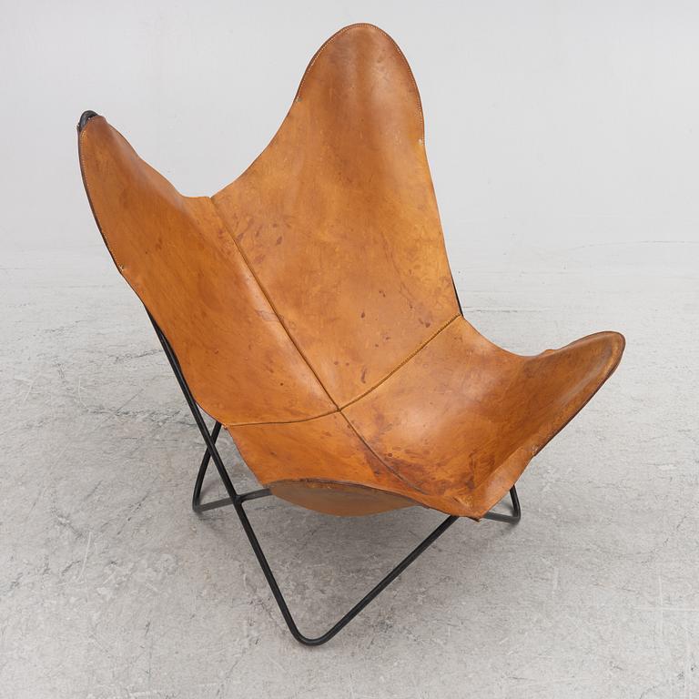 Bat chair, 1950s.