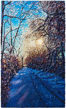 1212. Robert Terry, "Resplendent Road".