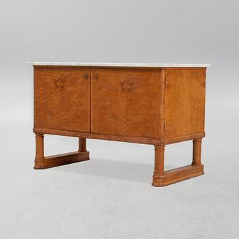 Sideboard, Myrstedt & Sterns AB, 1900-talets början.