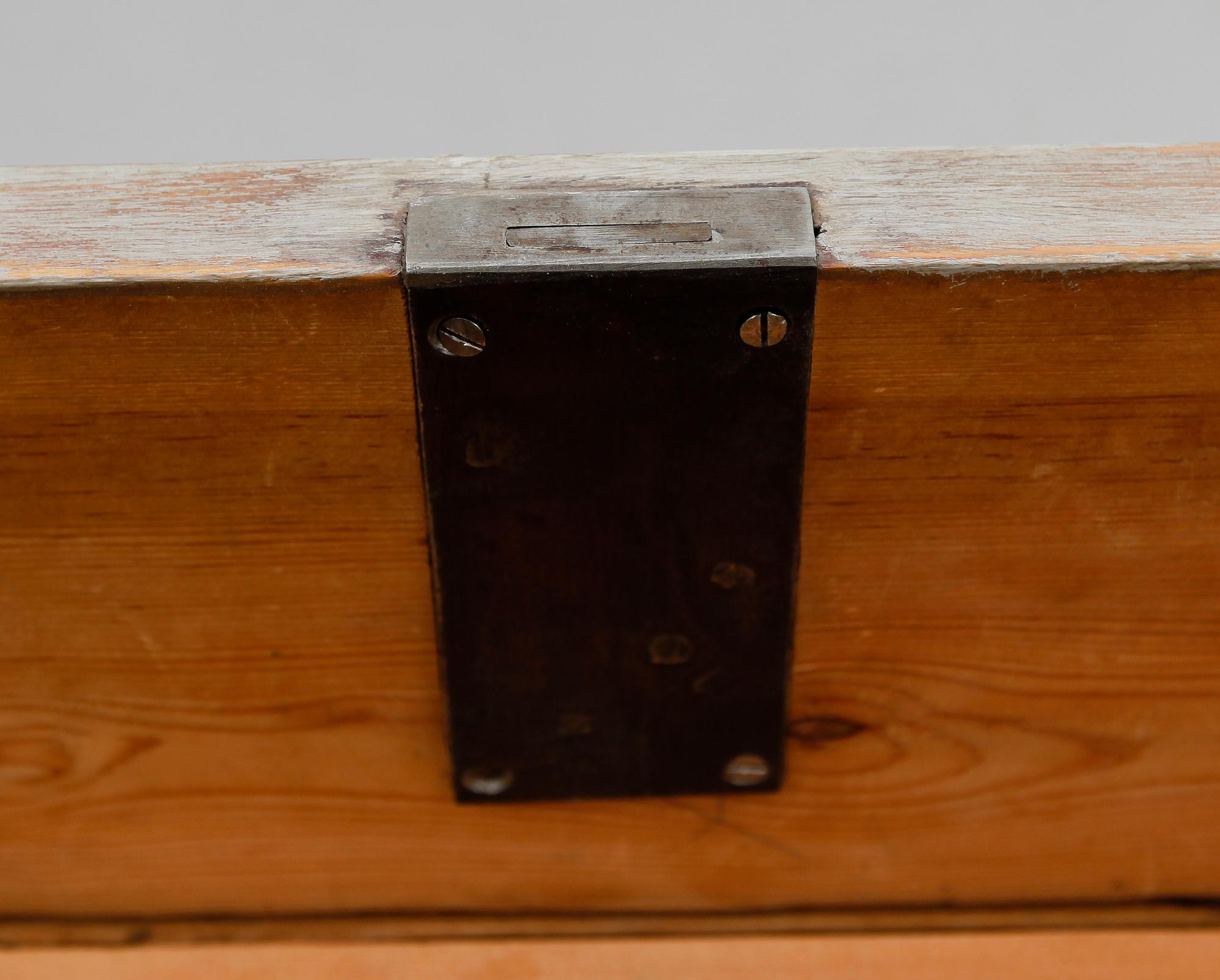 BYRÅ, 1800-talets första hälft.