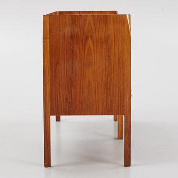 Josef Frank, dressing table, model 521, Firma Svenskt Tenn.