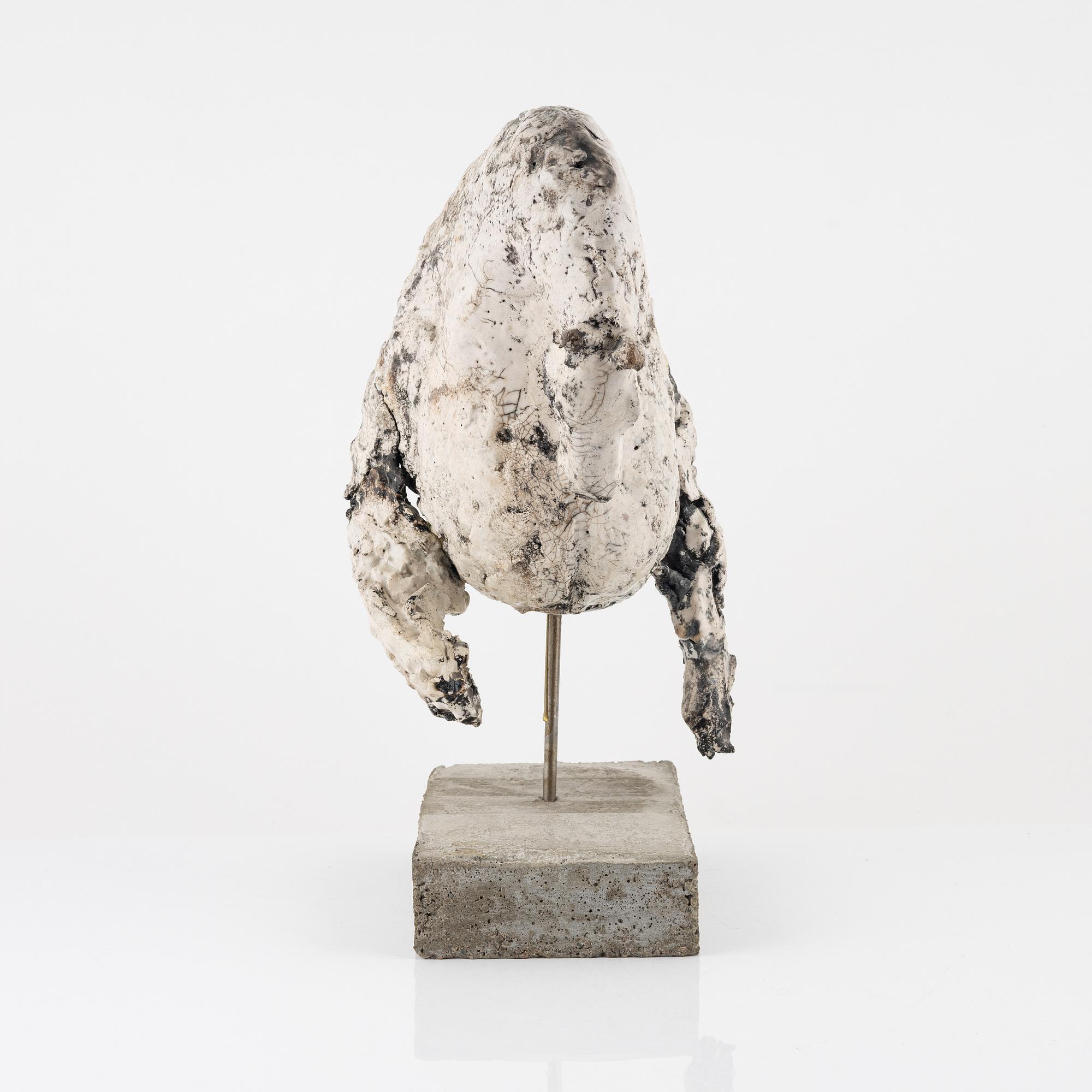 Marylyn Hamilton-Gierow, Horse, unsigned.