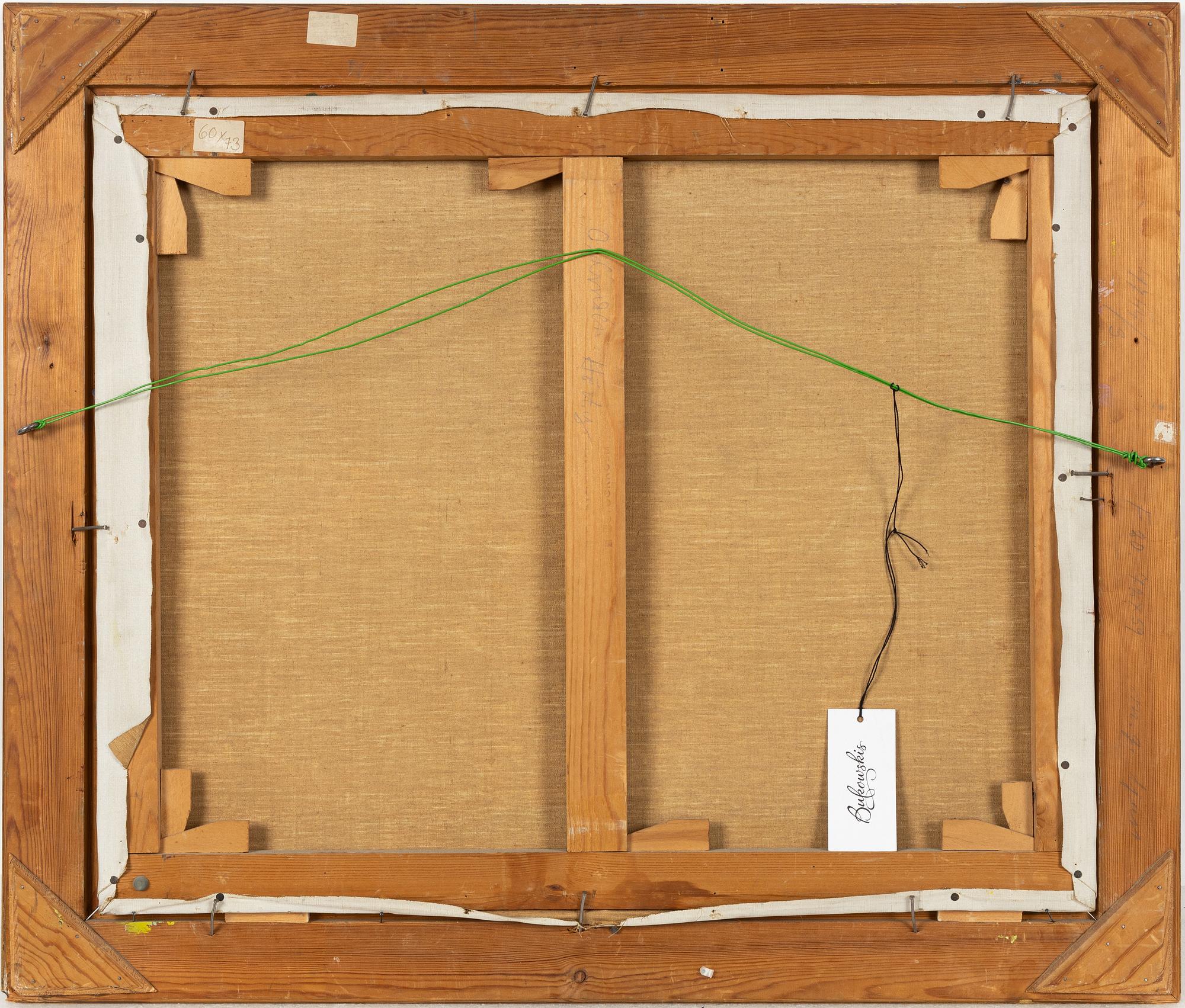 Birger Simonsson, Landskap, Västkusten.