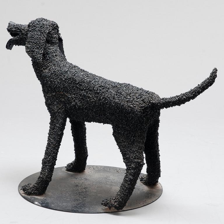 Timo Ruokolainen, HUND.