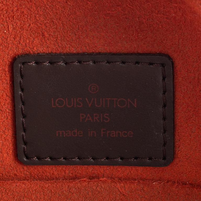 Louis Vuitton, Damier Ebene 'Ipanema'.
