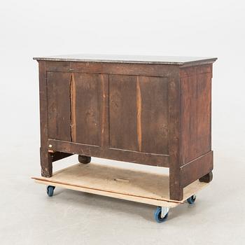 Bureau Empire mid-19th century.