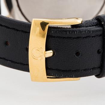 OMEGA, Seamaster Cosmic 2000, wristwatch, 38,5 mm,