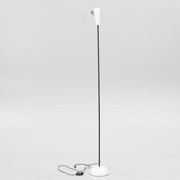 Achille Castiglioni, Floor lamp, "Bi bip", Flos, Italy.