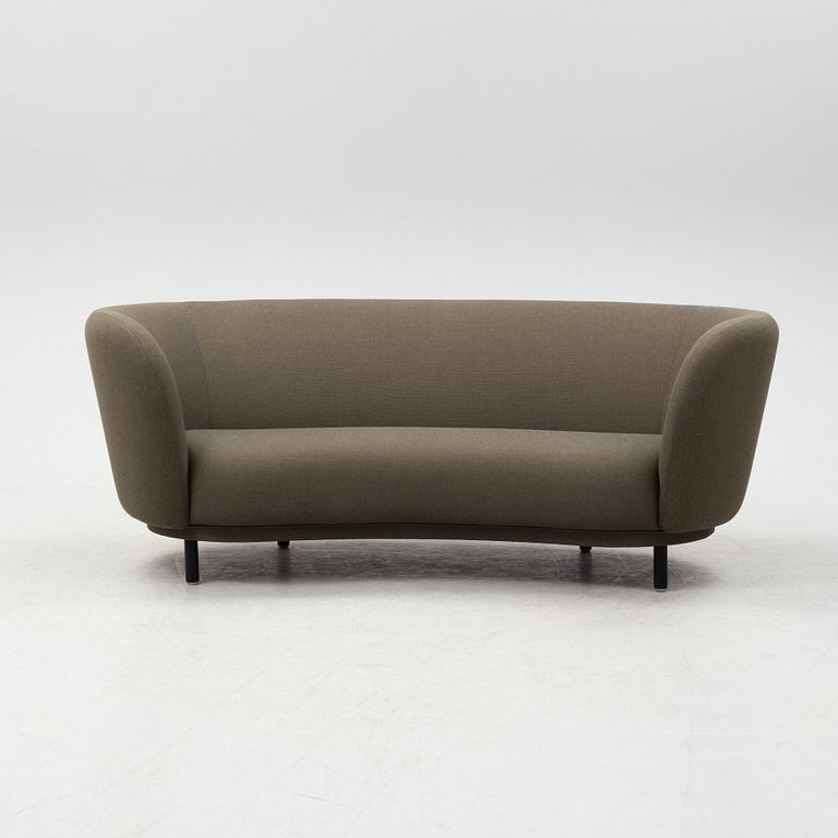 Chris Martin, a 'Dandy' sofa, for Massproductions.