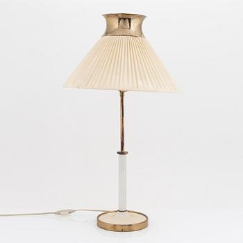 Josef Frank, a model 2466 table lamp from Firma Svenskt Tenn.