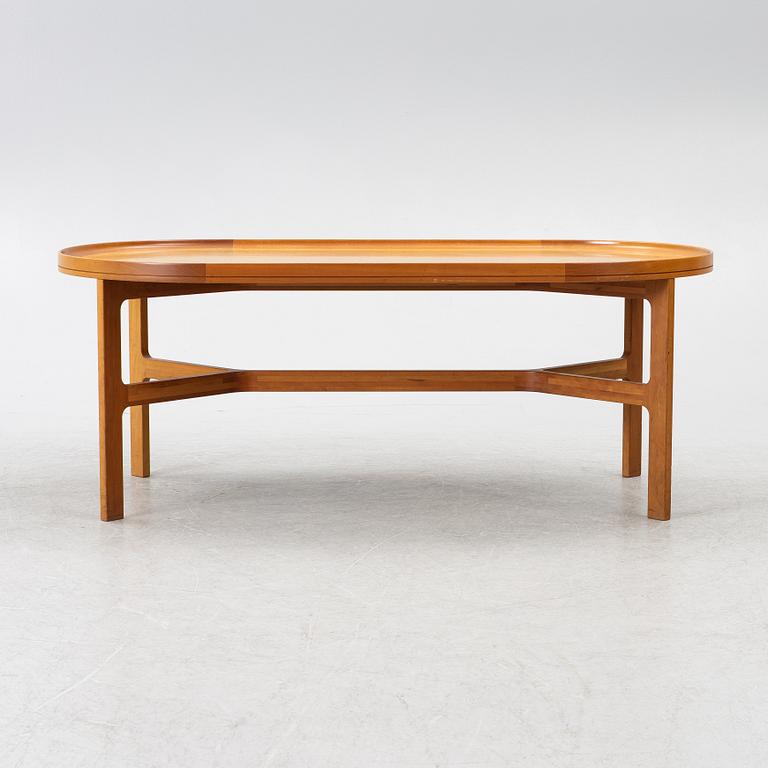 Rud Thygesen & Johnny Sørensen, soffbord, "Kongeserien", Botium, Danmark.