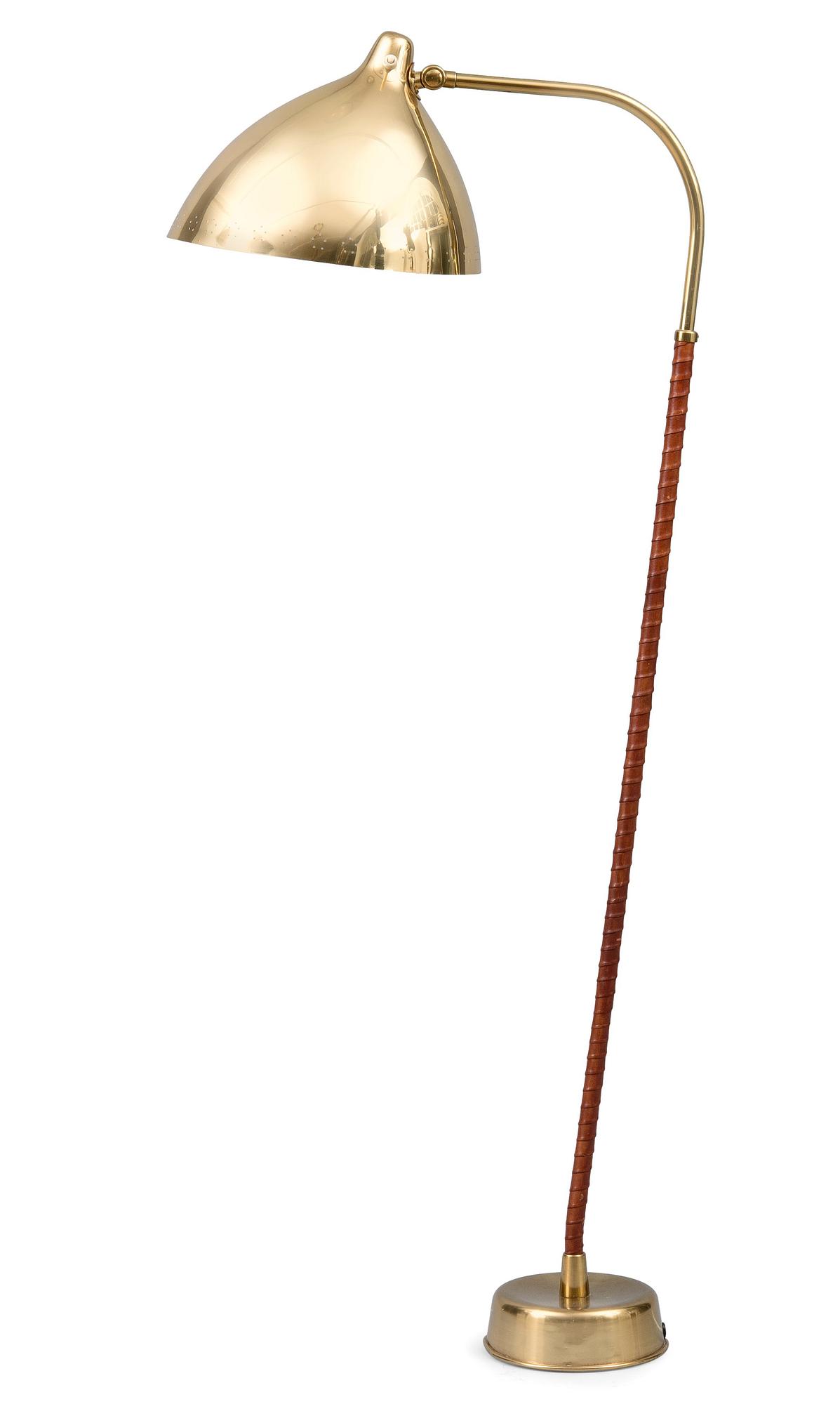 Lisa Johansson-Pape, GOLVLAMPA.