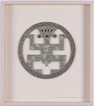 Barton Lidice Benes, Utan titel.