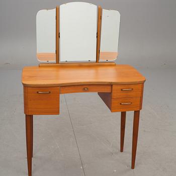 SMINKBORD, 1900-tal.