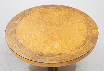 Table, Swedish Modern, 1930s/40s.