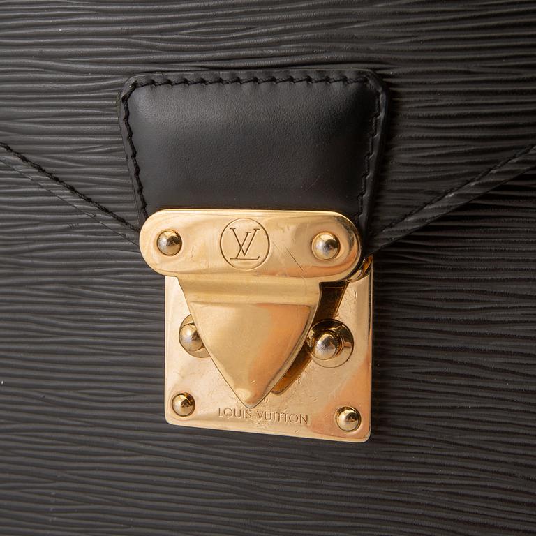 Louis Vuitton, "Ambassador" brief case.