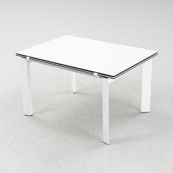 Calligaris, matbord, "Runway table", Italien, 2000-tal.